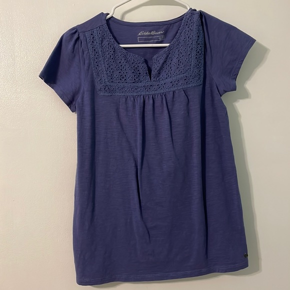 eddie bauer top - Picture 1 of 2